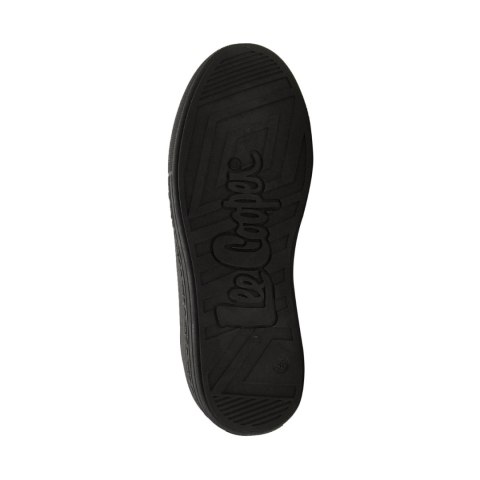 Buty damskie Lee Cooper czarne LCW-26-44-4475LA 38 Lee Cooper