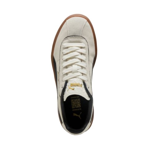 Buty damskie Puma Club Klassika SD 400718 01 41 Puma