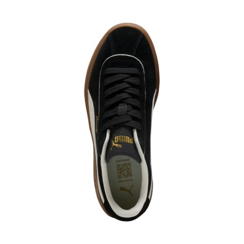 Buty damskie Puma Club Klassika SD 400718 02 40,5 Puma
