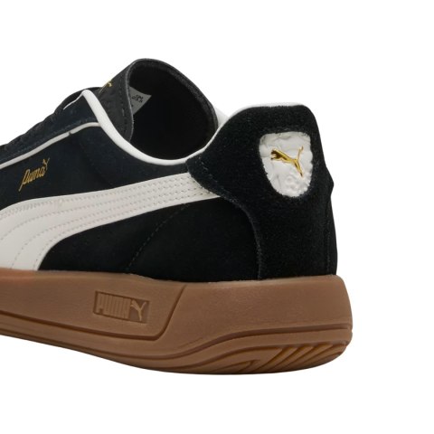 Buty damskie Puma Club Klassika SD 400718 02 40 Puma