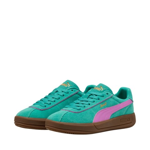 Buty damskie Puma Club Klassika SD 400718 14 37,5 Puma