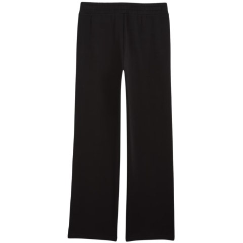 Spodnie damskie Puma ESS Elevated Straight Leg czarne 691817 01 L Puma