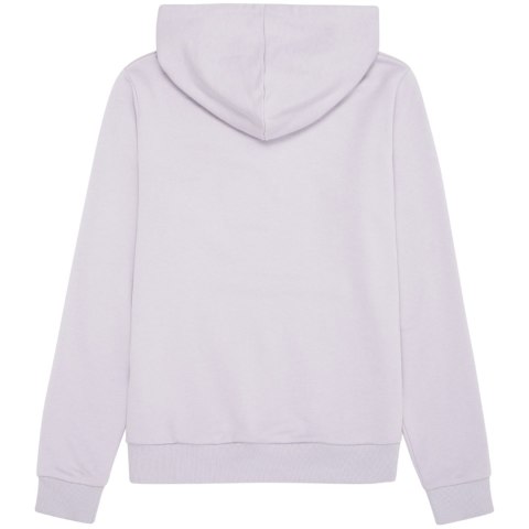 Bluza damska Fila Lierna jasnofioletowa FAW1054 40119 Fila Bluza damska Fila Lierna jasnofioletowa FAW1054 40119 Fila