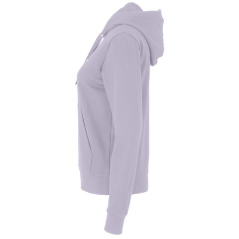 Bluza damska Fila Lierna jasnofioletowa FAW1054 40119 Fila Bluza damska Fila Lierna jasnofioletowa FAW1054 40119 Fila