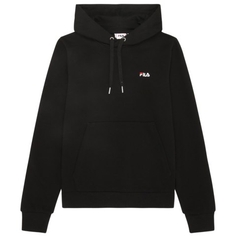 Bluza damska Fila Lierna czarna FAW1054 80010 Fila Bluza damska Fila Lierna czarna FAW1054 80010 Fila