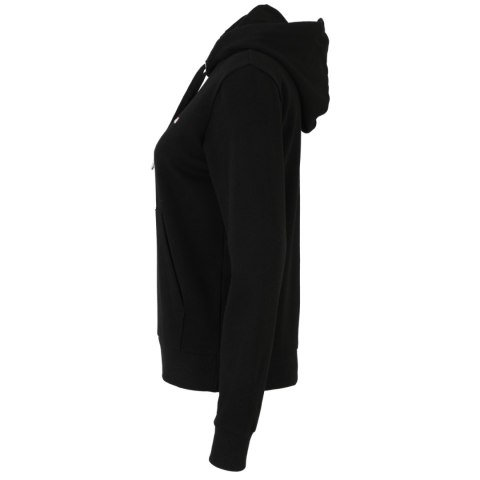 Bluza damska Fila Lierna czarna FAW1054 80010 Fila Bluza damska Fila Lierna czarna FAW1054 80010 Fila