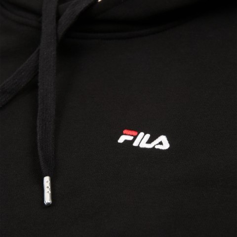 Bluza damska Fila Lierna czarna FAW1054 80010 Fila Bluza damska Fila Lierna czarna FAW1054 80010 Fila