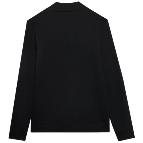 Bluza męska 4F M1463 głęboka czerń 4FWMM00TSWSM1463 20S 4F