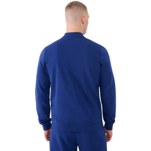 Bluza męska 4F M1463 granatowa 4FWMM00TSWSM1463 031S 4F Bluza męska 4F M1463 granatowa 4FWMM00TSWSM1463 031S 4F