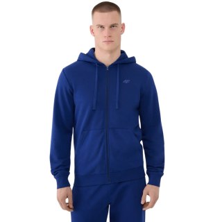 Bluza męska 4F M1768 granatowa 4FWMM00TSWSM1768 031S 4F