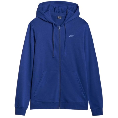 Bluza męska 4F M1768 granatowa 4FWMM00TSWSM1768 031S 4F Bluza męska 4F M1768 granatowa 4FWMM00TSWSM1768 031S 4F
