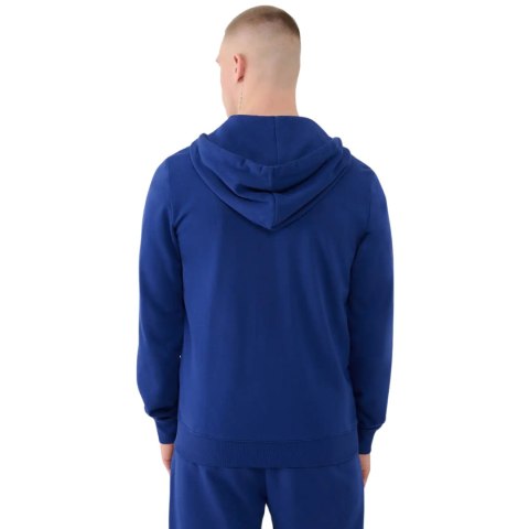 Bluza męska 4F M1768 granatowa 4FWMM00TSWSM1768 031S 4F Bluza męska 4F M1768 granatowa 4FWMM00TSWSM1768 031S 4F