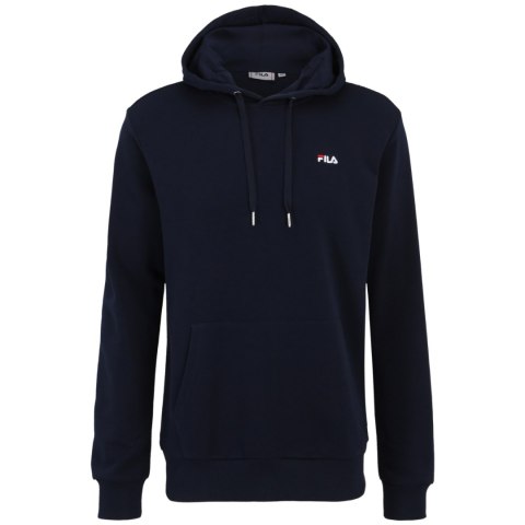 Bluza męska Fila Lumezzane granatowa FAM0875 50004 Fila Bluza męska Fila Lumezzane granatowa FAM0875 50004 Fila