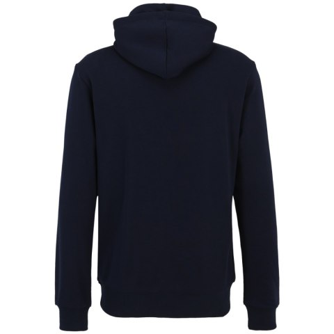 Bluza męska Fila Lumezzane granatowa FAM0875 50004 Fila Bluza męska Fila Lumezzane granatowa FAM0875 50004 Fila