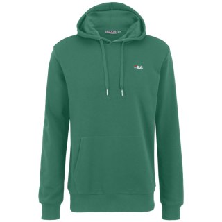 Bluza męska Fila Lumezzane zielona FAM0875 60084 Fila