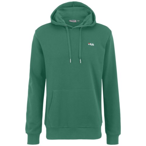 Bluza męska Fila Lumezzane zielona FAM0875 60084 Fila Bluza męska Fila Lumezzane zielona FAM0875 60084 Fila