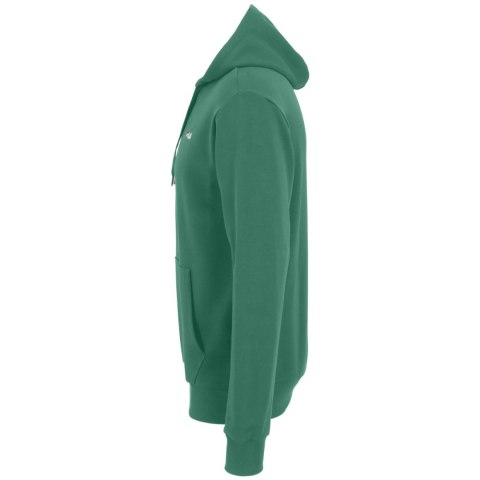 Bluza męska Fila Lumezzane zielona FAM0875 60084 Fila Bluza męska Fila Lumezzane zielona FAM0875 60084 Fila