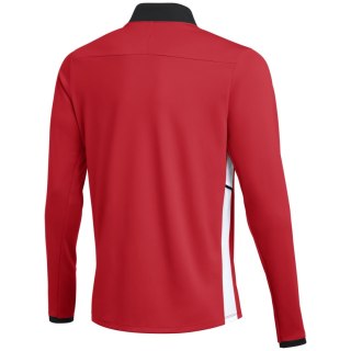 Bluza męska Nike Dri-Fit Academy 25 Drill Top czerwona FZ9767 657 Nike Team