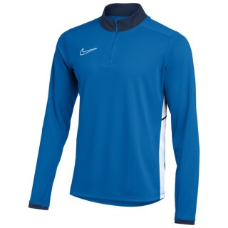Bluza męska Nike Dri-Fit Academy 25 Drill Top niebieska FZ9767 463 Nike Team