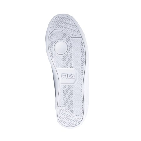 Buty damskie Fila Courtbay Linear biało-różowe FFW0527 13394 Fila
