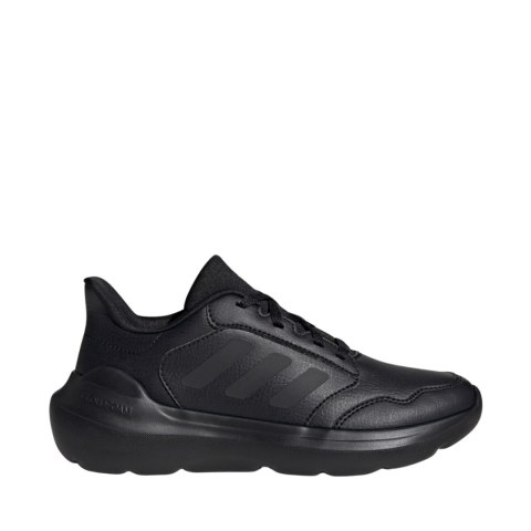 Buty dla dzieci adidas Tensaur Run 3.0 czarne JP9644 Adidas
