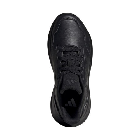 Buty dla dzieci adidas Tensaur Run 3.0 czarne JP9644 Adidas