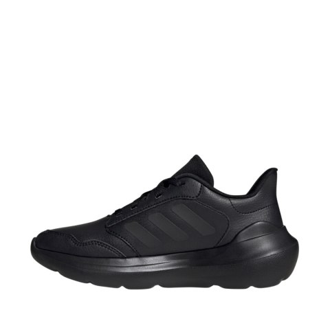 Buty dla dzieci adidas Tensaur Run 3.0 czarne JP9644 Adidas