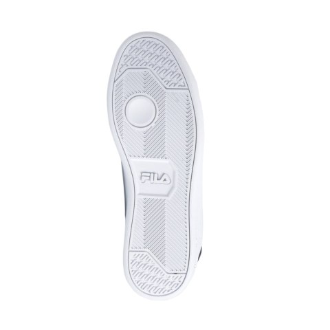 Buty męskie Fila Courtbay Linear białe FFM0401 13037 Fila Buty męskie Fila Courtbay Linear białe FFM0401 13037 Fila