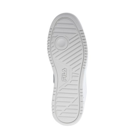 Buty męskie Fila Rega NF białe FFM0370 10004 Fila