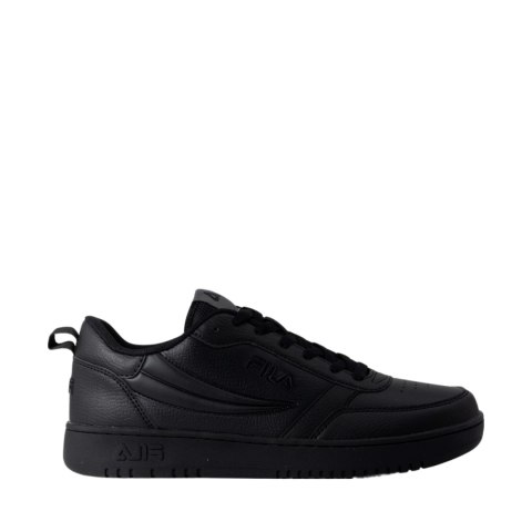 Buty męskie Fila Rega NF czarne FFM0370 83052 Fila Buty męskie Fila Rega NF czarne FFM0370 83052 Fila