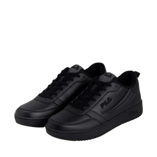Buty męskie Fila Rega NF czarne FFM0370 83052 Fila