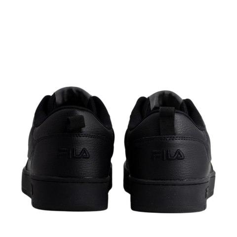Buty męskie Fila Rega NF czarne FFM0370 83052 Fila Buty męskie Fila Rega NF czarne FFM0370 83052 Fila