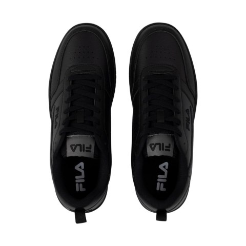 Buty męskie Fila Rega NF czarne FFM0370 83052 Fila Buty męskie Fila Rega NF czarne FFM0370 83052 Fila