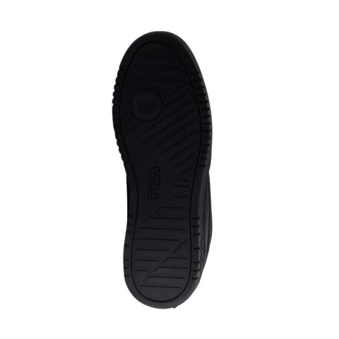 Buty męskie Fila Rega NF czarne FFM0370 83052 Fila Buty męskie Fila Rega NF czarne FFM0370 83052 Fila