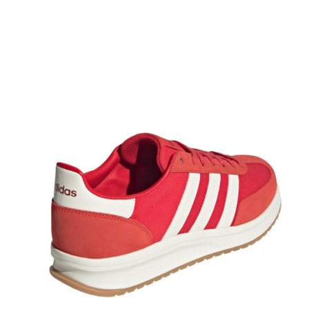 Buty męskie adidas Run 70s 2.0 czerwone JI4929 Adidas Buty męskie adidas Run 70s 2.0 czerwone JI4929 Adidas