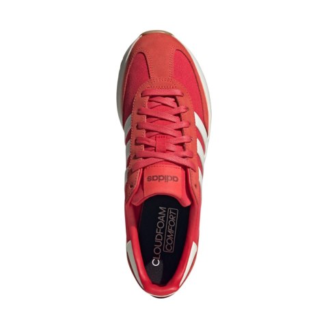 Buty męskie adidas Run 70s 2.0 czerwone JI4929 Adidas Buty męskie adidas Run 70s 2.0 czerwone JI4929 Adidas