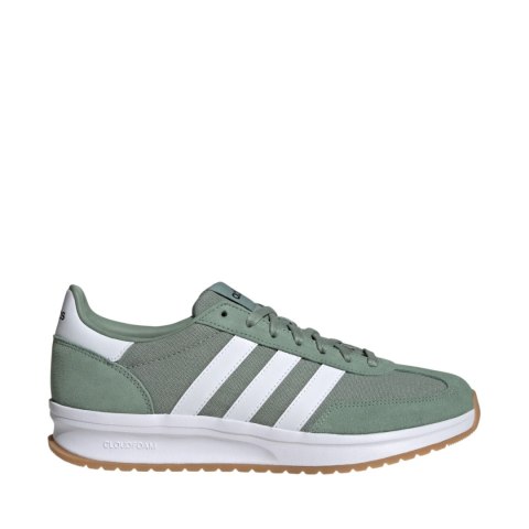 Buty męskie adidas Run 70s 2.0 zielone JI4930 Adidas Buty męskie adidas Run 70s 2.0 zielone JI4930 Adidas