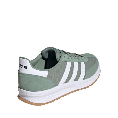 Buty męskie adidas Run 70s 2.0 zielone JI4930 Adidas Buty męskie adidas Run 70s 2.0 zielone JI4930 Adidas