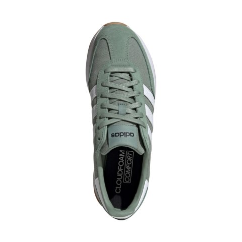 Buty męskie adidas Run 70s 2.0 zielone JI4930 Adidas Buty męskie adidas Run 70s 2.0 zielone JI4930 Adidas