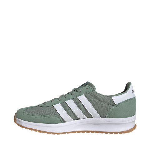 Buty męskie adidas Run 70s 2.0 zielone JI4930 Adidas Buty męskie adidas Run 70s 2.0 zielone JI4930 Adidas