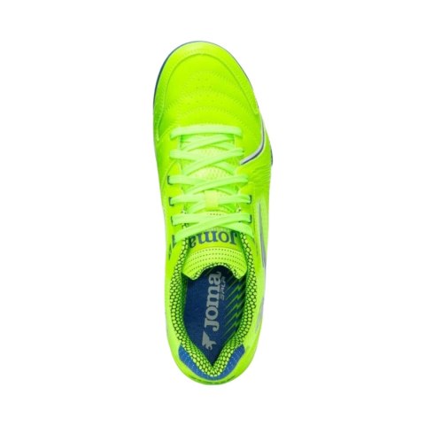 Buty piłkarskie Joma Dribling 2511 Turf zielone DRIS2511TF Joma Buty piłkarskie Joma Dribling 2511 Turf zielone DRIS2511TF Joma