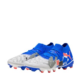 Buty piłkarskie Puma Future 8 Match Forever FG/AG 108423 01 Puma