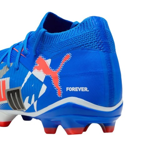Buty piłkarskie Puma Future 8 Match Forever FG/AG 108423 01 Puma Buty piłkarskie Puma Future 8 Match Forever FG/AG 108423 01 Puma
