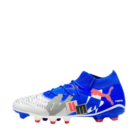 Buty piłkarskie Puma Future 8 Match Forever FG/AG 108423 01 Puma Buty piłkarskie Puma Future 8 Match Forever FG/AG 108423 01 Puma