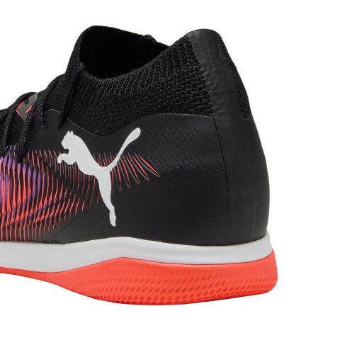 Buty piłkarskie Puma Future 8 Match IT 108371 01 Puma Buty piłkarskie Puma Future 8 Match IT 108371 01 Puma