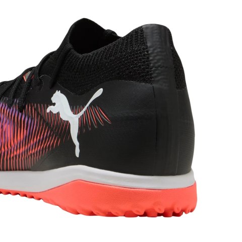 Buty piłkarskie Puma Future 8 Match TT 108370 01 Puma Buty piłkarskie Puma Future 8 Match TT 108370 01 Puma