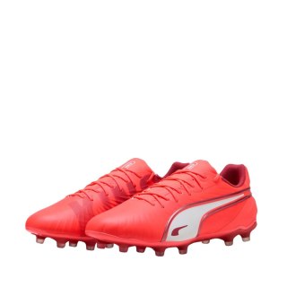 Buty piłkarskie Puma King Match FG/AG 108315 01 Puma