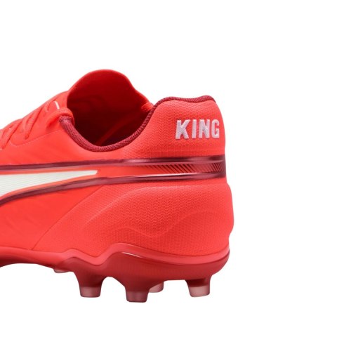 Buty piłkarskie Puma King Match FG/AG 108315 01 Puma Buty piłkarskie Puma King Match FG/AG 108315 01 Puma