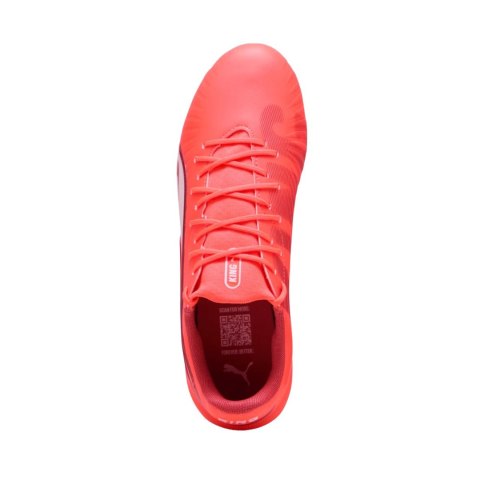 Buty piłkarskie Puma King Match FG/AG 108315 01 Puma Buty piłkarskie Puma King Match FG/AG 108315 01 Puma