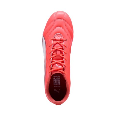 Buty piłkarskie Puma King Pro FG/AG 108308 01 Puma